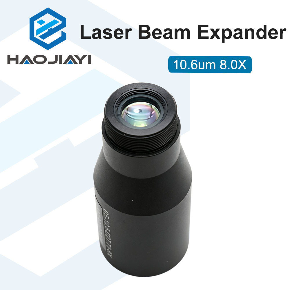 Lensa Optik Pengembang Sinar L - Laser Beam Expander ulasan dan harga