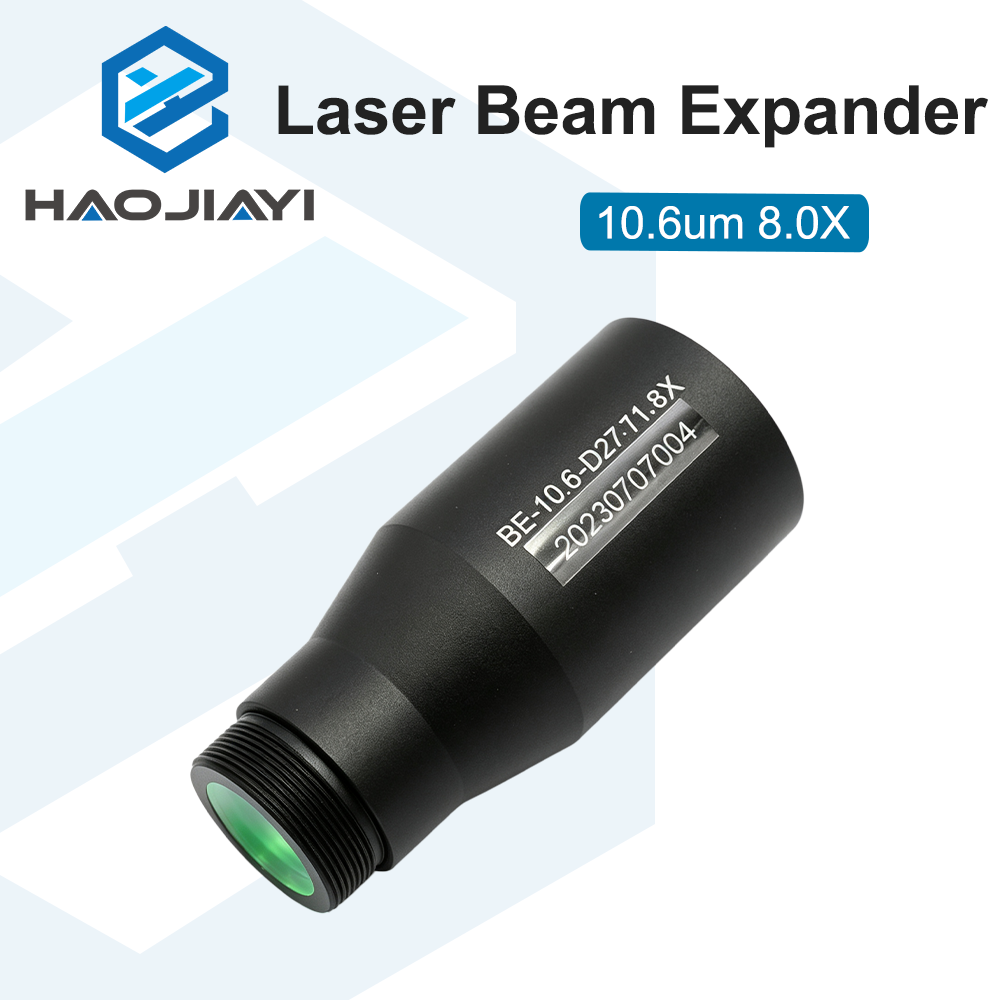 Lensa Optik Pengembang Sinar L - Laser Beam Expander ulasan dan harga