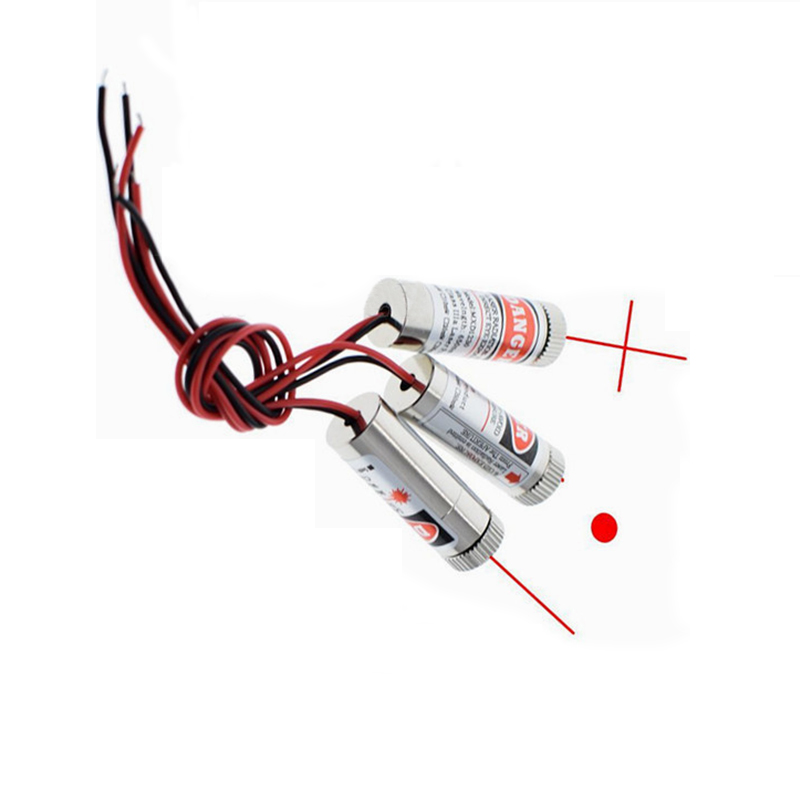 Modul Laser garis merah kualit - Industrial Laser Head ulasan dan harga