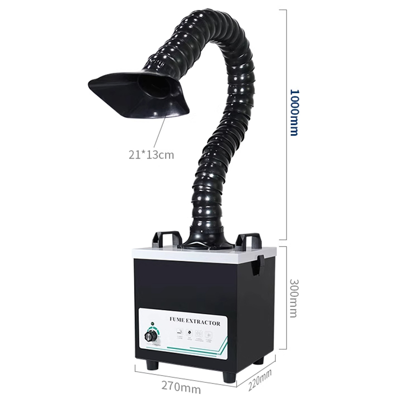 Stasiun Perawatan Pembersih As - Laser Marking Machine ulasan dan harga