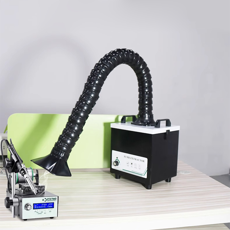 Stasiun Perawatan Pembersih As - Laser Marking Machine ulasan dan harga
