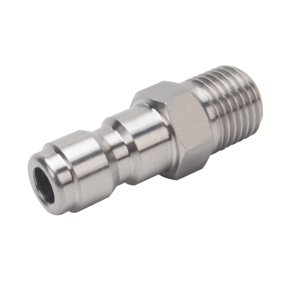 Mesin cuci mobil tekanan tingg - Laser Nozzle Ceramic ulasan dan harga