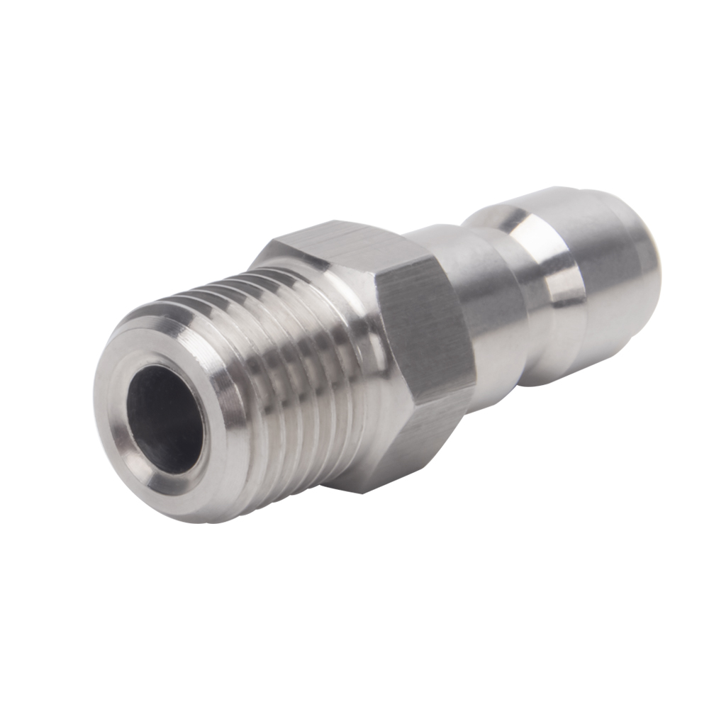 Mesin cuci mobil tekanan tingg - Laser Nozzle Ceramic ulasan dan harga