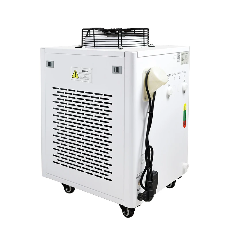 Pendingin Air CW5300 Untuk Tan - Industrial Lasers ulasan dan harga