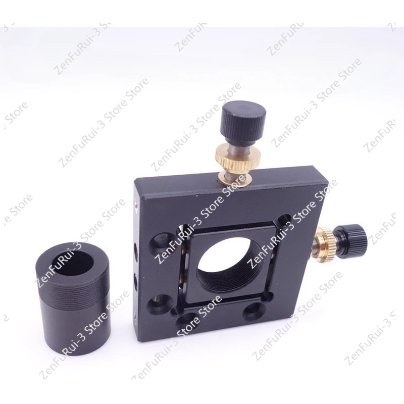 Peralatan Eksperimen Optik Pen - Laser Beam Expander ulasan dan harga