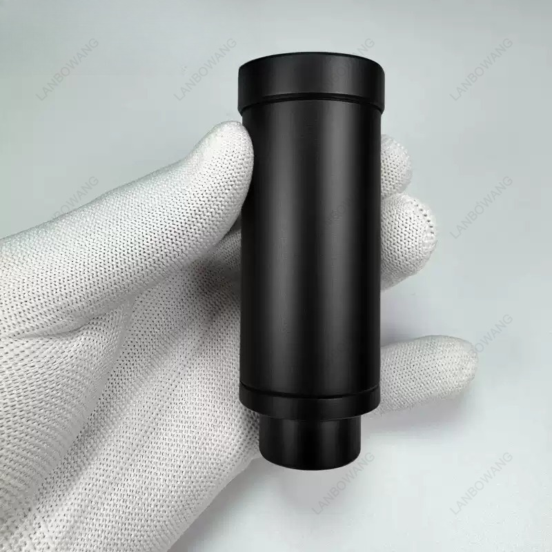 Pengembang Sinar Fokus yang Da - Laser Beam Expander ulasan dan harga