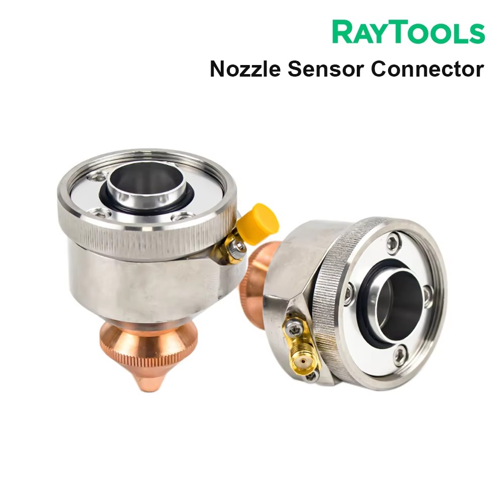 Kepala Pemotong Laser Sensor R - Industrial Fiber Laser ulasan dan harga