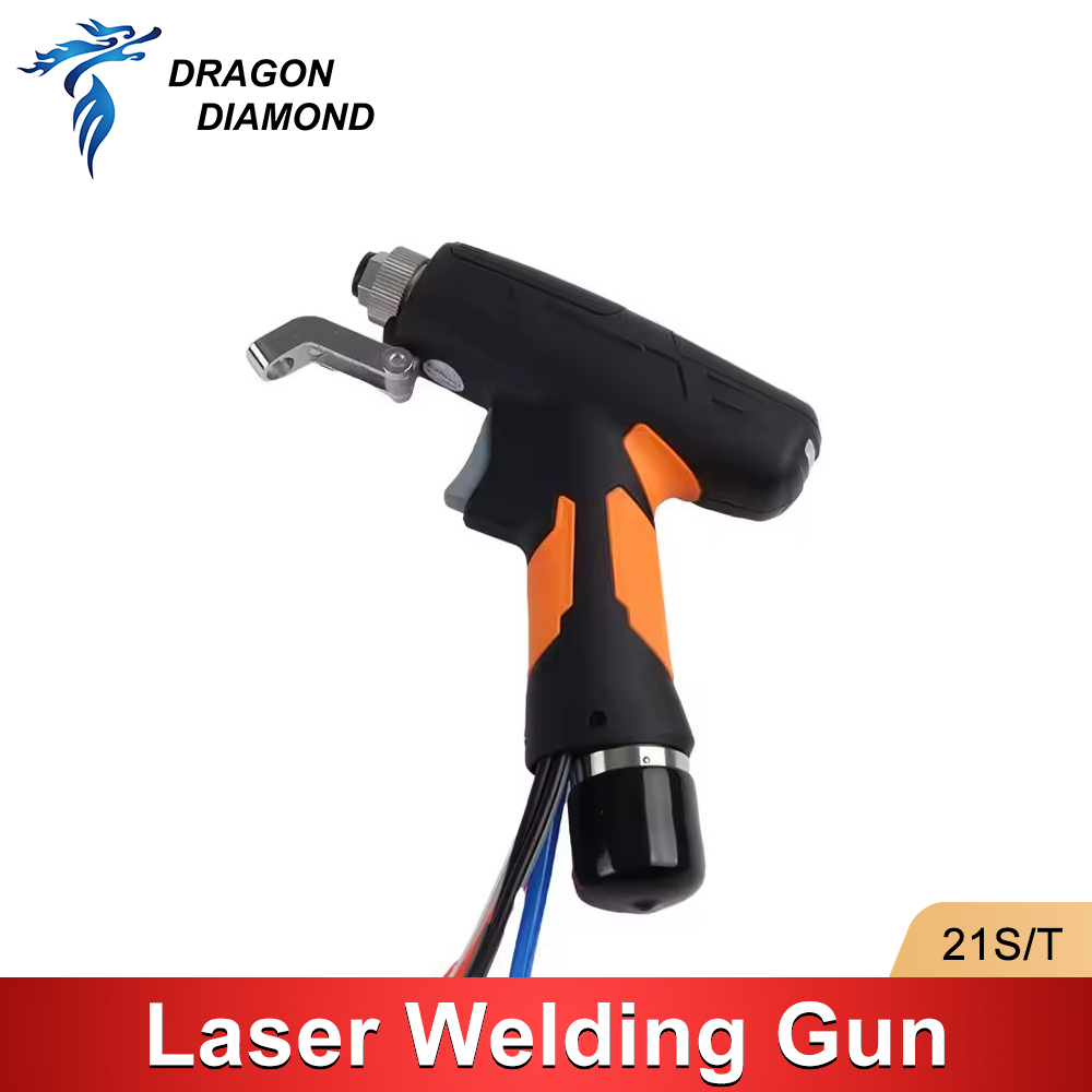 1PC CQWY SUP21S/T 1.5kw/2kw/3k - Industrial Laser Welder ulasan dan harga