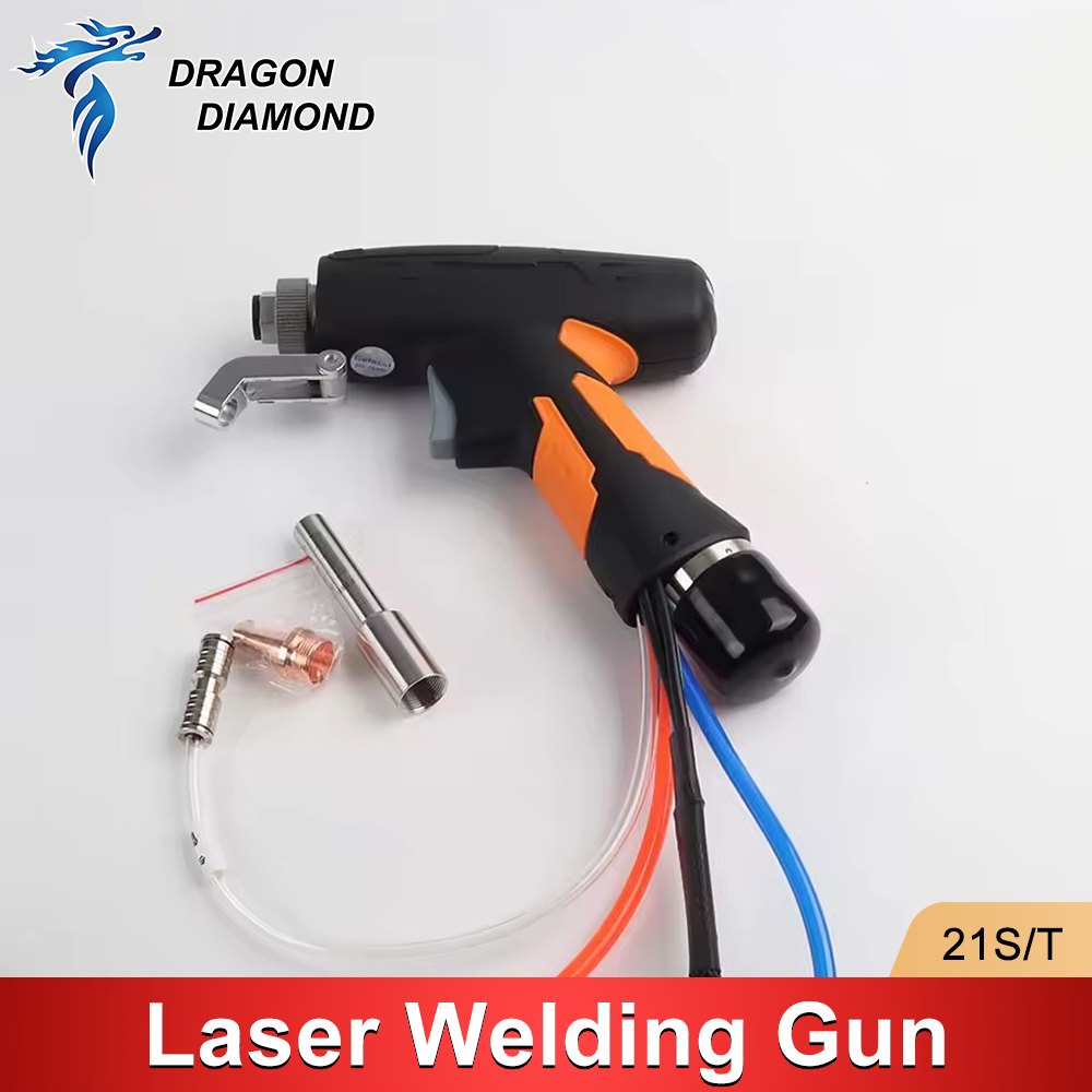 1PC CQWY SUP21S/T 1.5kw/2kw/3k - Industrial Laser Welder ulasan dan harga