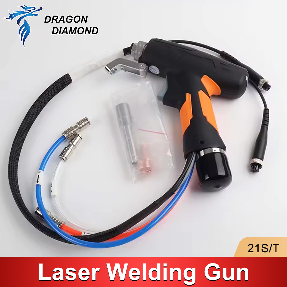 1PC CQWY SUP21S/T 1.5kw/2kw/3k - Industrial Laser Welder ulasan dan harga