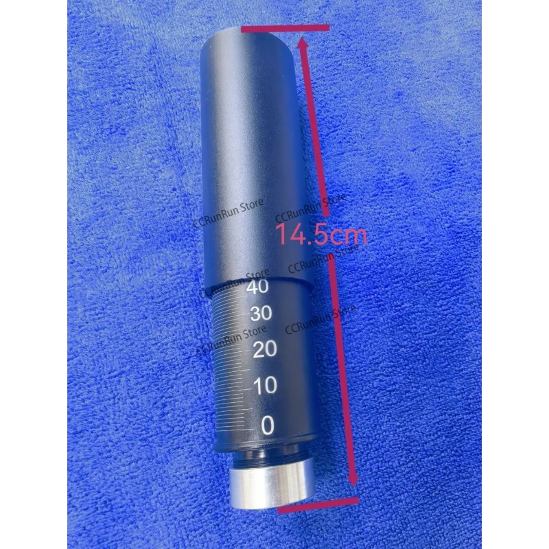Lensa Kolimasi Pengembang Sina - Laser Beam Expander ulasan dan harga