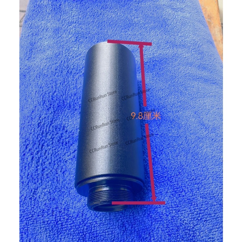 Lensa Kolimasi Pengembang Sina - Laser Beam Expander ulasan dan harga