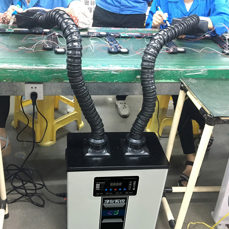 Kipas Ekstraktor Asap untuk Me - Industrial Laser Welding Machine For Sale ulasan dan harga