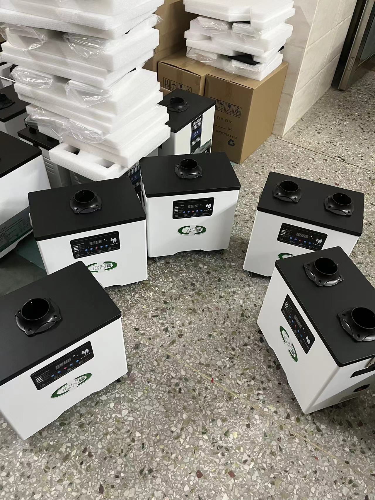 Kipas Ekstraktor Asap untuk Me - Industrial Laser Welding Machine For Sale ulasan dan harga