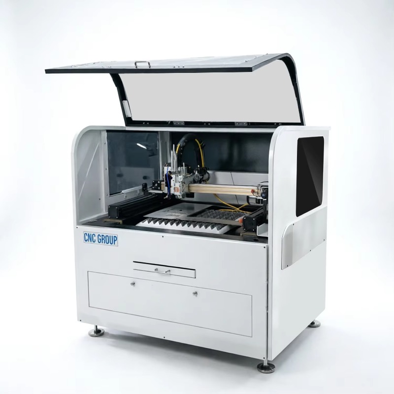 【Penjualan Terlaris】Mesin Pemo - Industrial Laser Welding Machine For Sale ulasan dan harga