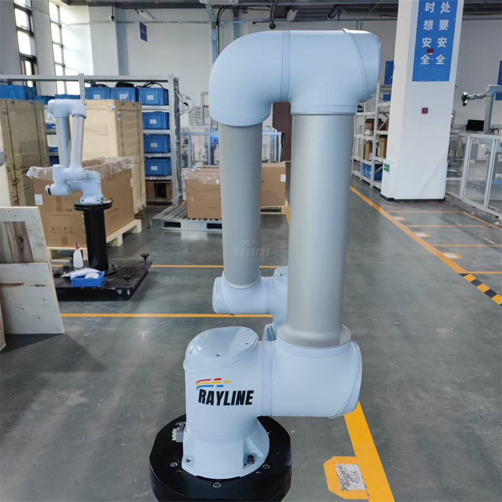 Robot Pengelasan Otomatis Port - Industrial Fiber Laser ulasan dan harga