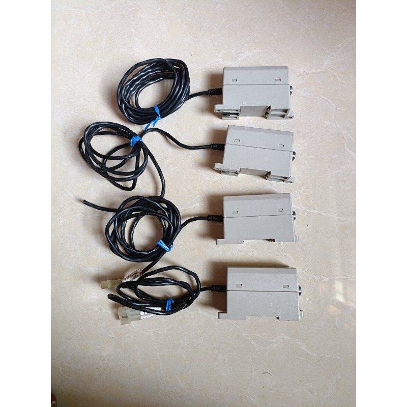 Sensor Perpindahan Laser PT-16 - Industrial Laser Displacement Sensor ulasan dan harga