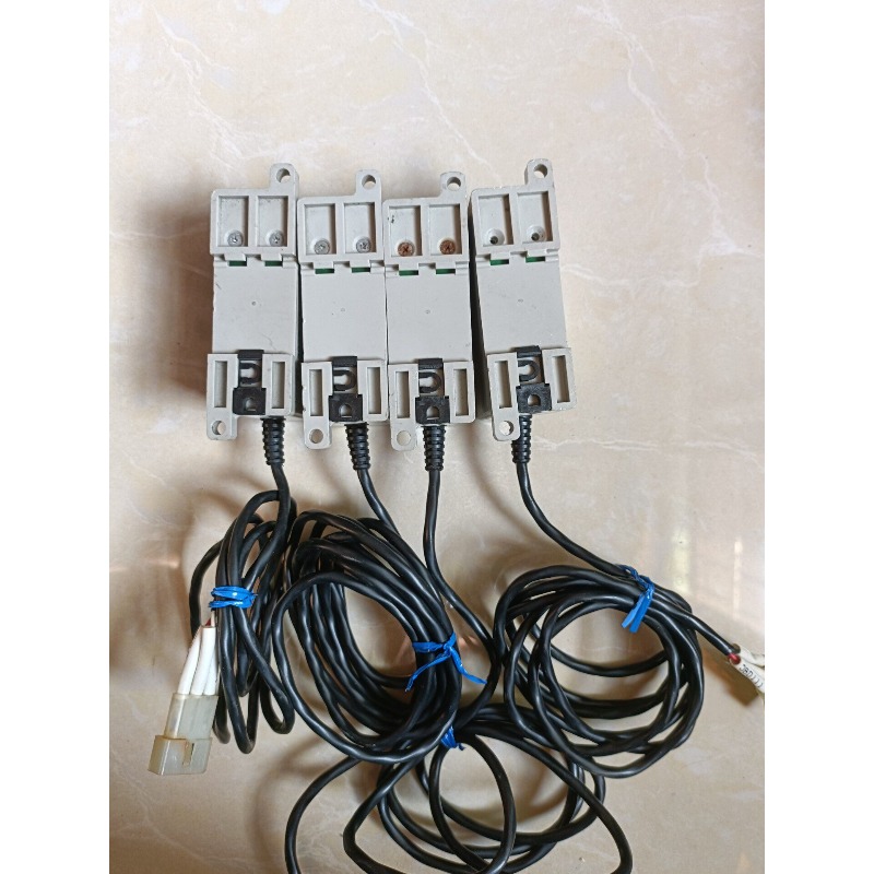 Sensor Perpindahan Laser PT-16 - Industrial Laser Displacement Sensor ulasan dan harga