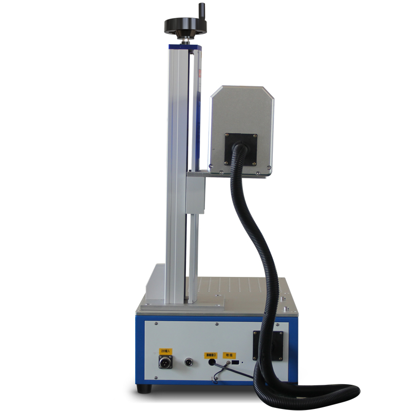 Mesin Penanda Laser CO2 Galvo  - Laser Marking Machine ulasan dan harga