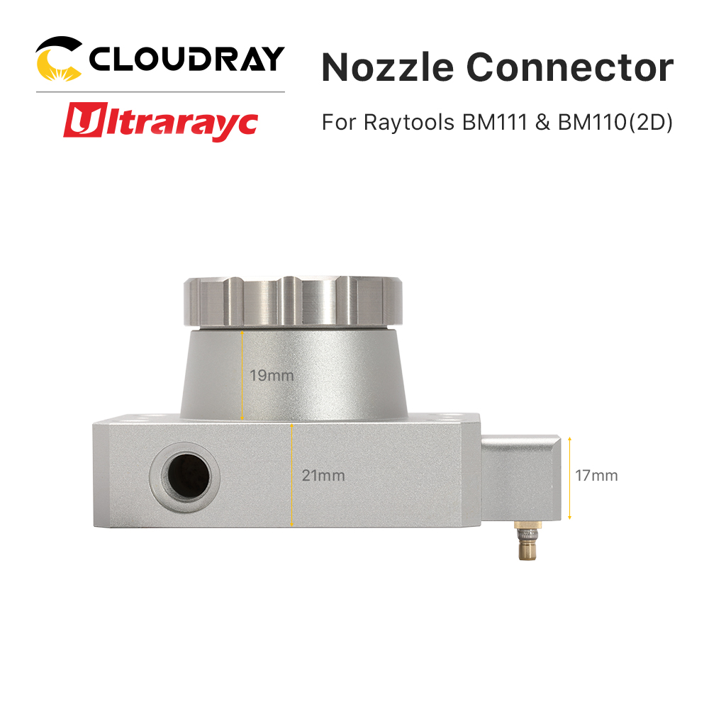 Ultrarayc BM111 BMH110 bagian  - Industrial Laser Ablation ulasan dan harga