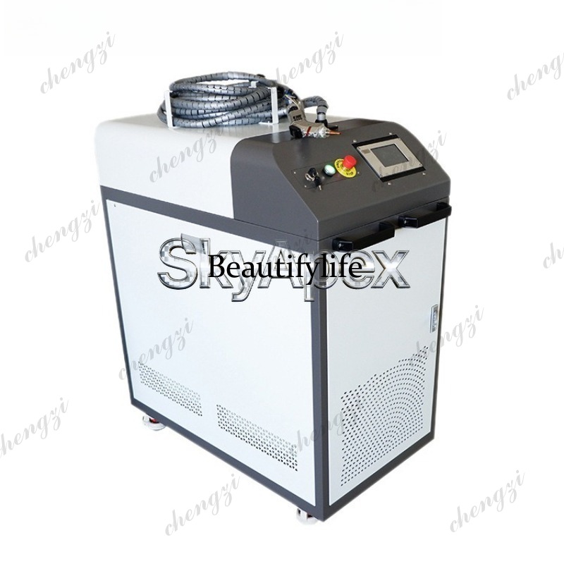 81 Mesin Las Laser Genggam Ind - Industrial Laser Welding Iron ulasan dan harga