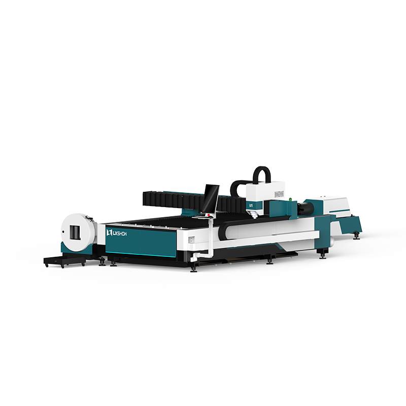 Diskon 7% untuk Peralatan Indu - Industrial Laser Metal Cutting Machine ulasan dan harga