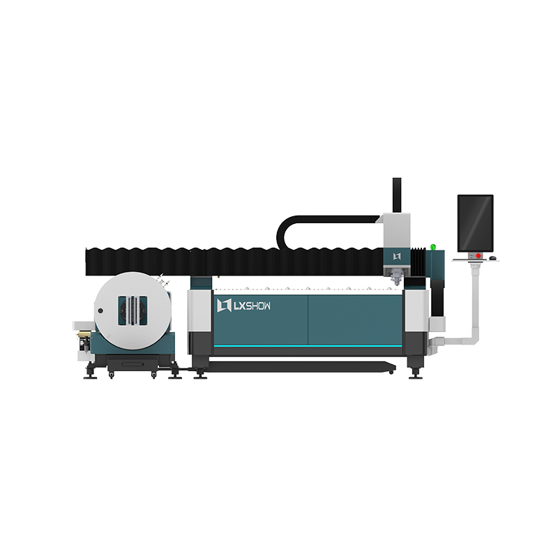 Diskon 7% untuk Peralatan Indu - Industrial Laser Metal Cutting Machine ulasan dan harga