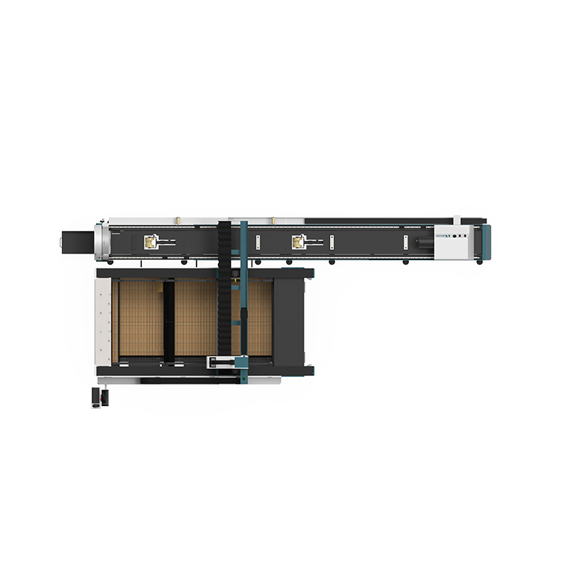 Diskon 7% untuk Peralatan Indu - Industrial Laser Metal Cutting Machine ulasan dan harga