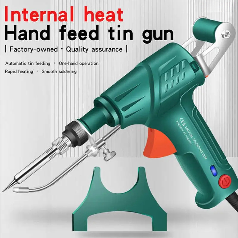Set Pistol Solder Multifungsi, - Industrial Laser Welding Iron ulasan dan harga